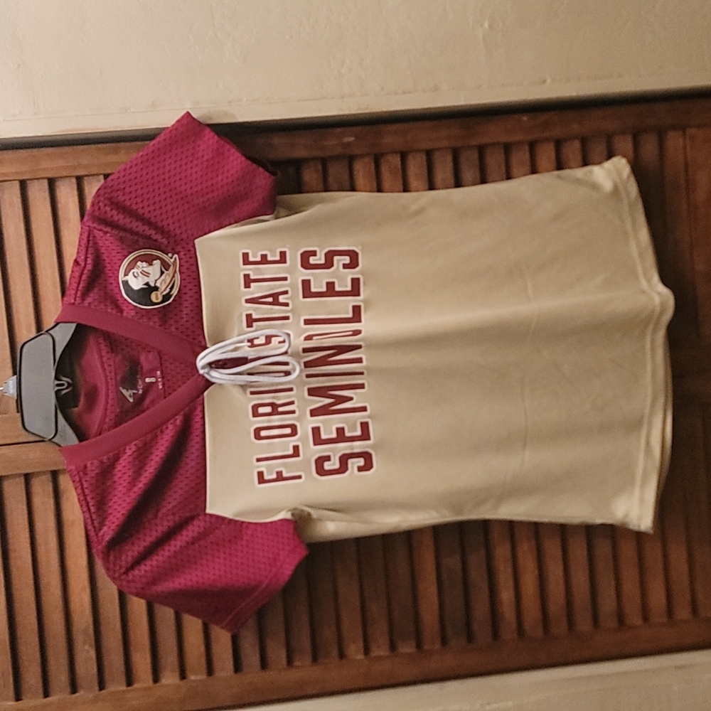 FSU Women's tshirt